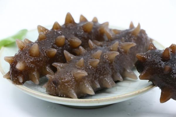 参王朝告诉您海参到底怕油和