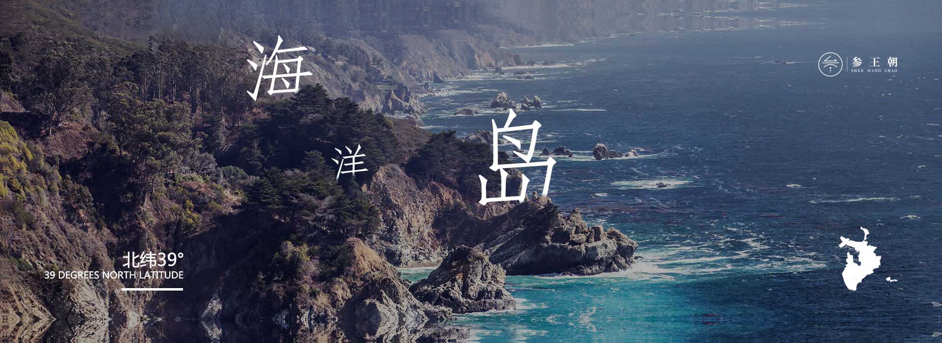 海参